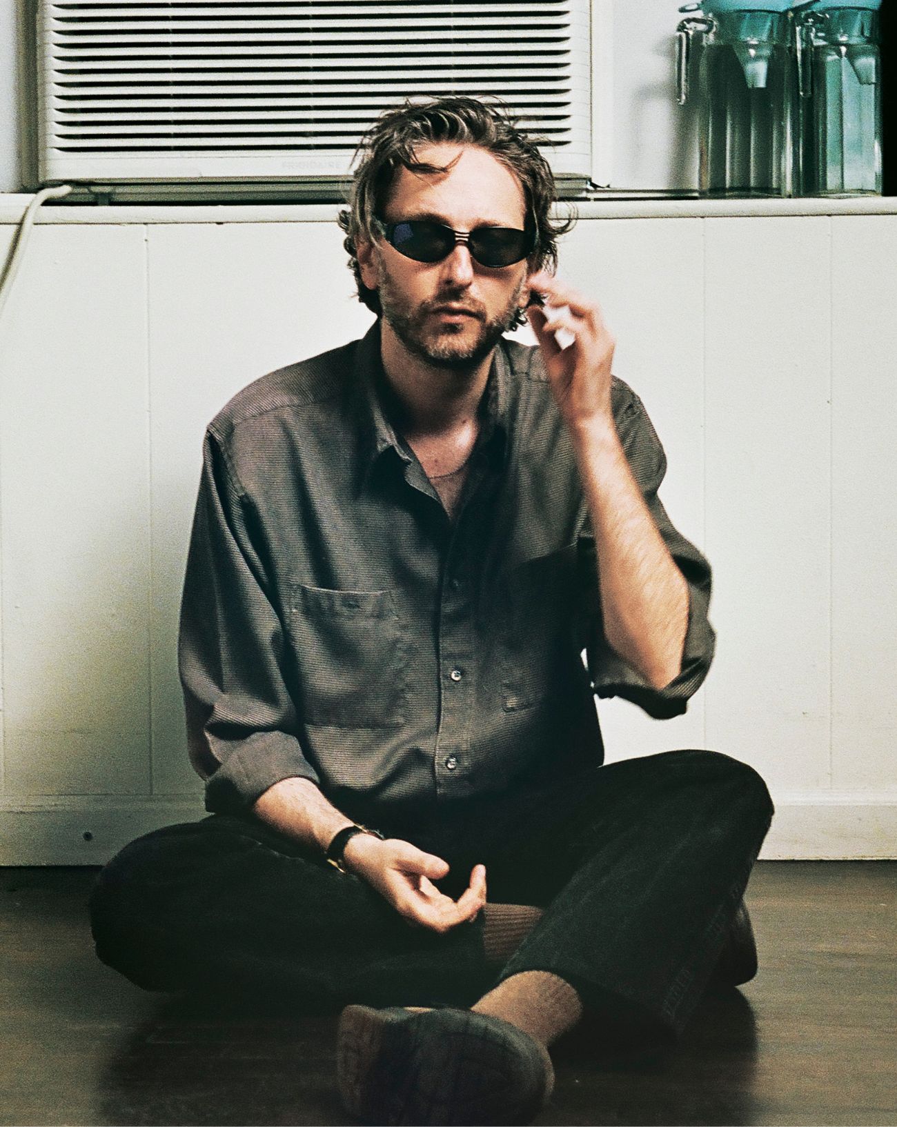 Le producteur Oneohtrix Point Never en 5 BO de films