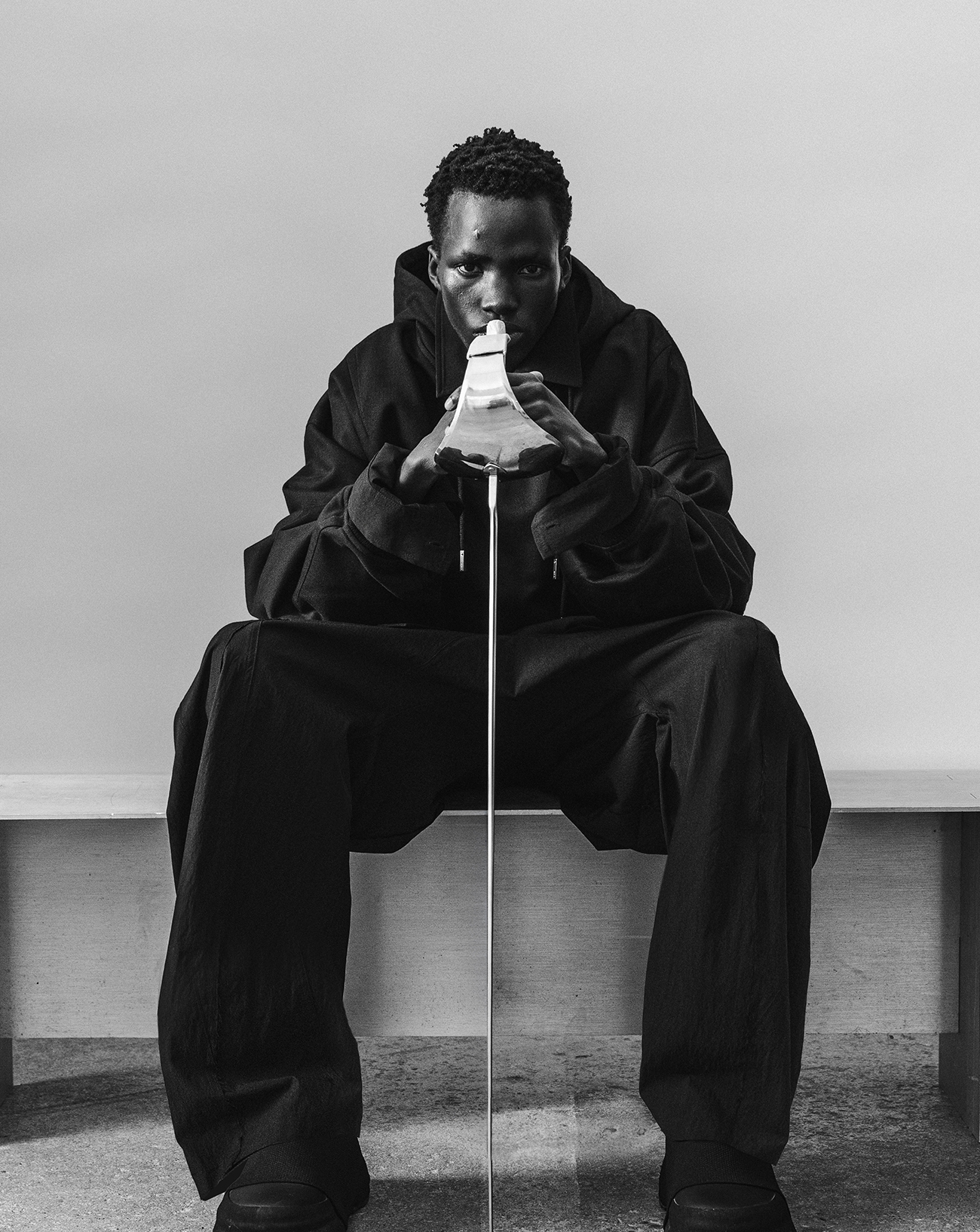 collaboration mode songzio x heliot emil