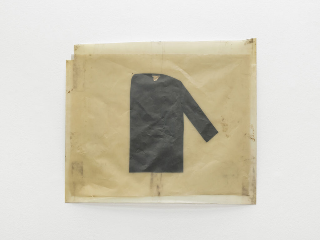 Beatrice Bonino
Funny and Fun, 2024
Silicone, plastic, paper, bakelite, fabric, rubber
115 x 100 x 3 cm
Photo credit Piercarlo Quecchia – DSL Studio
Courtesy the artist and Ermes Ermes