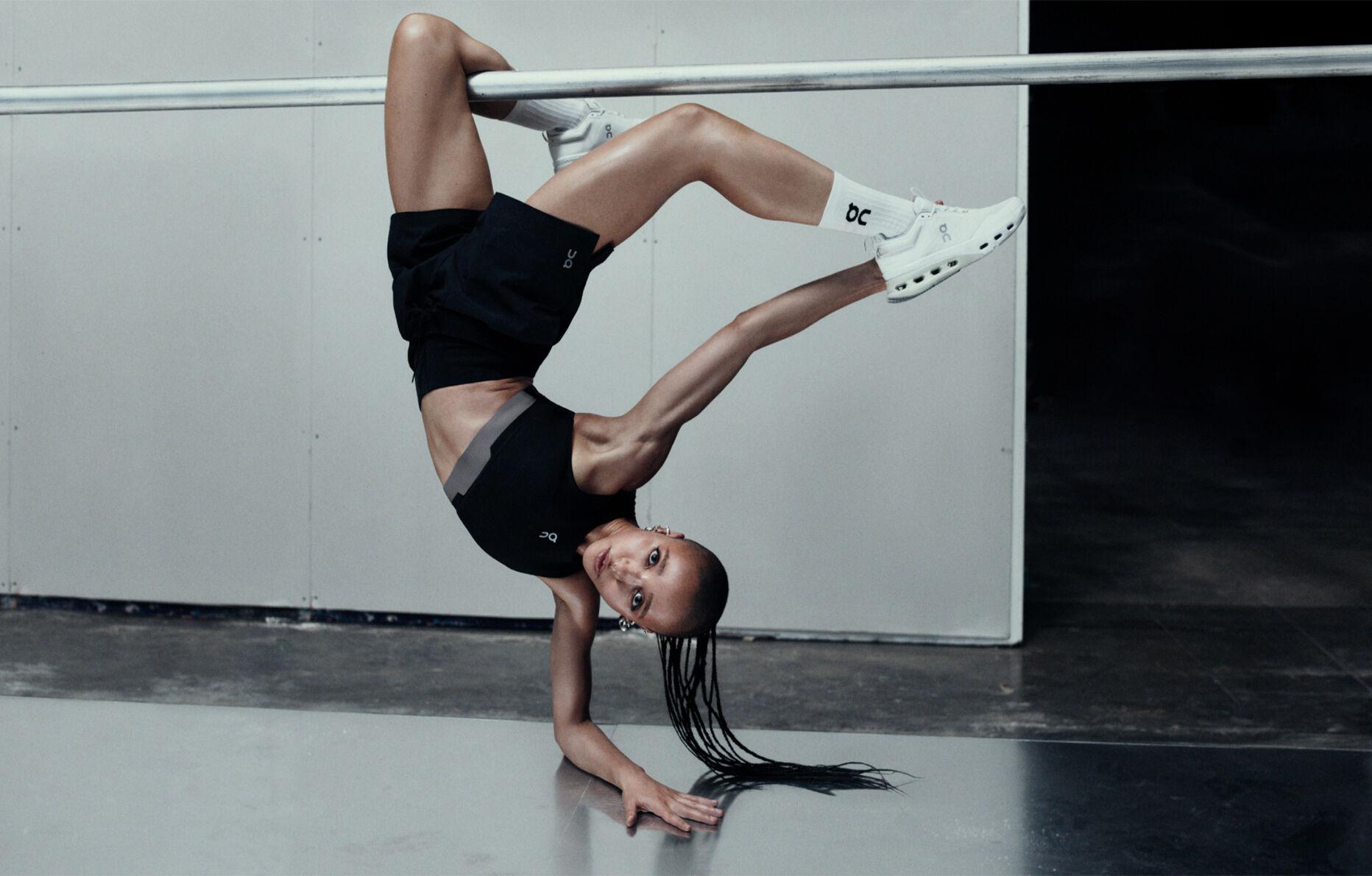 FKA Twigs x On.