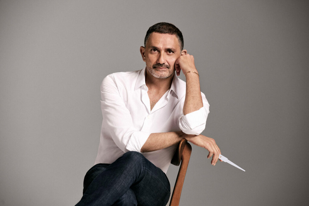 Francis Kurkdjian parfums exposition Palais de Tokyo Paris