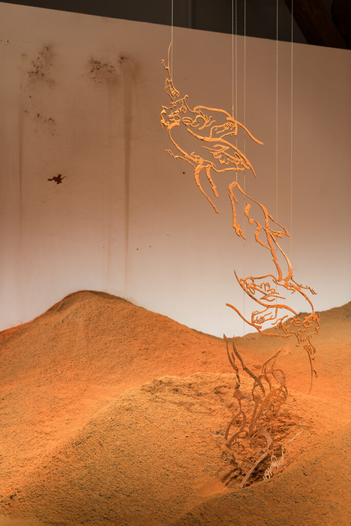 Monia_Ben_Hamouda_Post-Scriptum_2025_FermeduBuisson_photo_Emile_Ouroumov (7)