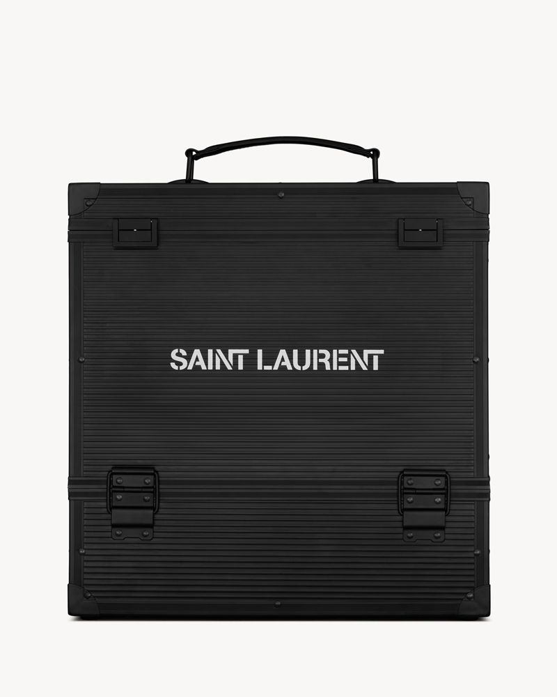 Saint Laurent Rive Droite 2025 Advent calendar.