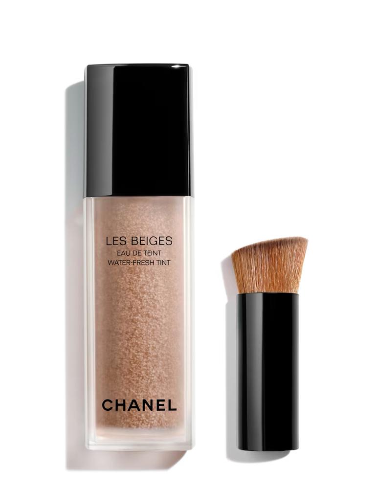 Fond de teint Les Beiges Eau de Teint, Chanel.