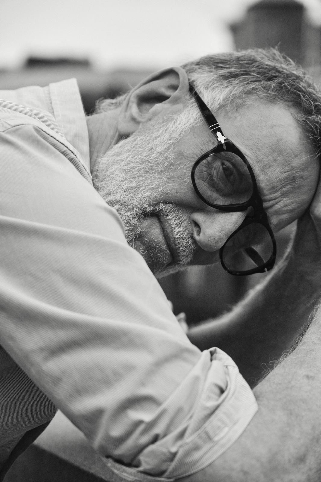 david mallett coiffeur paris