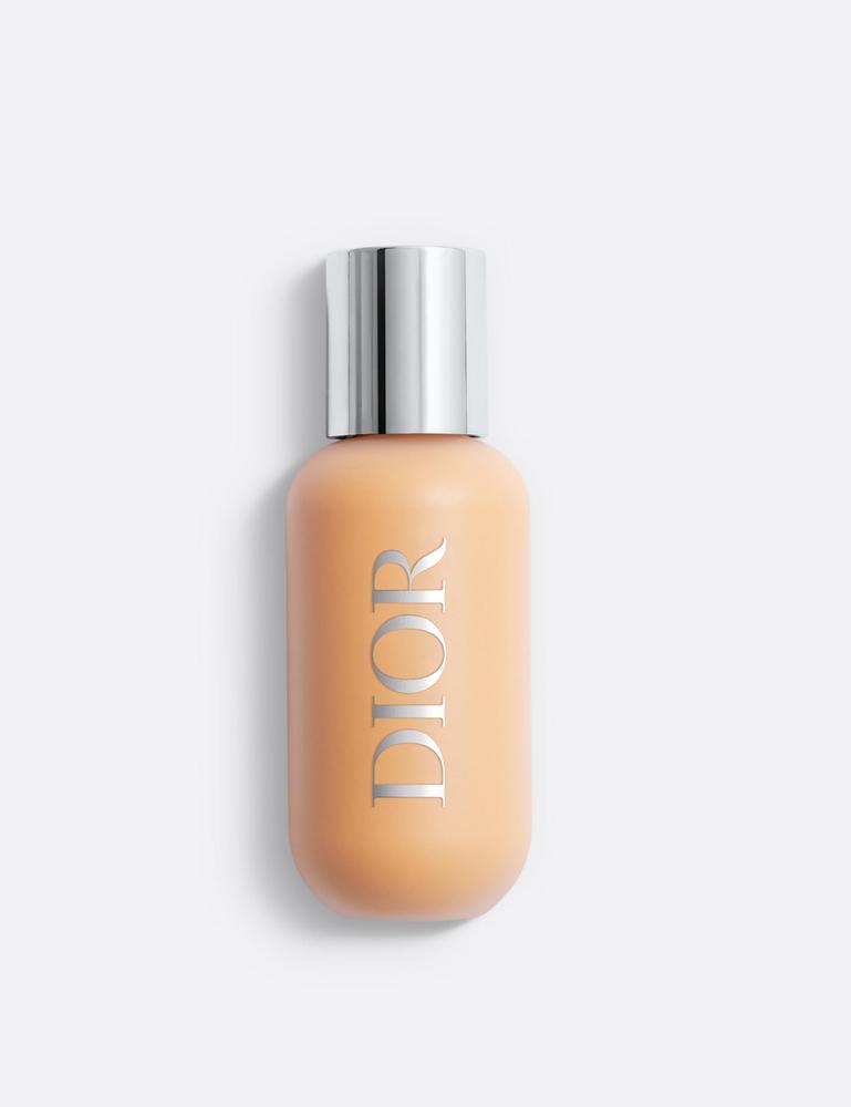 Fond de teint visage et corps Backstage, Dior.