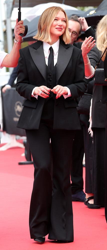 Léa Seydoux Cannes 2026.