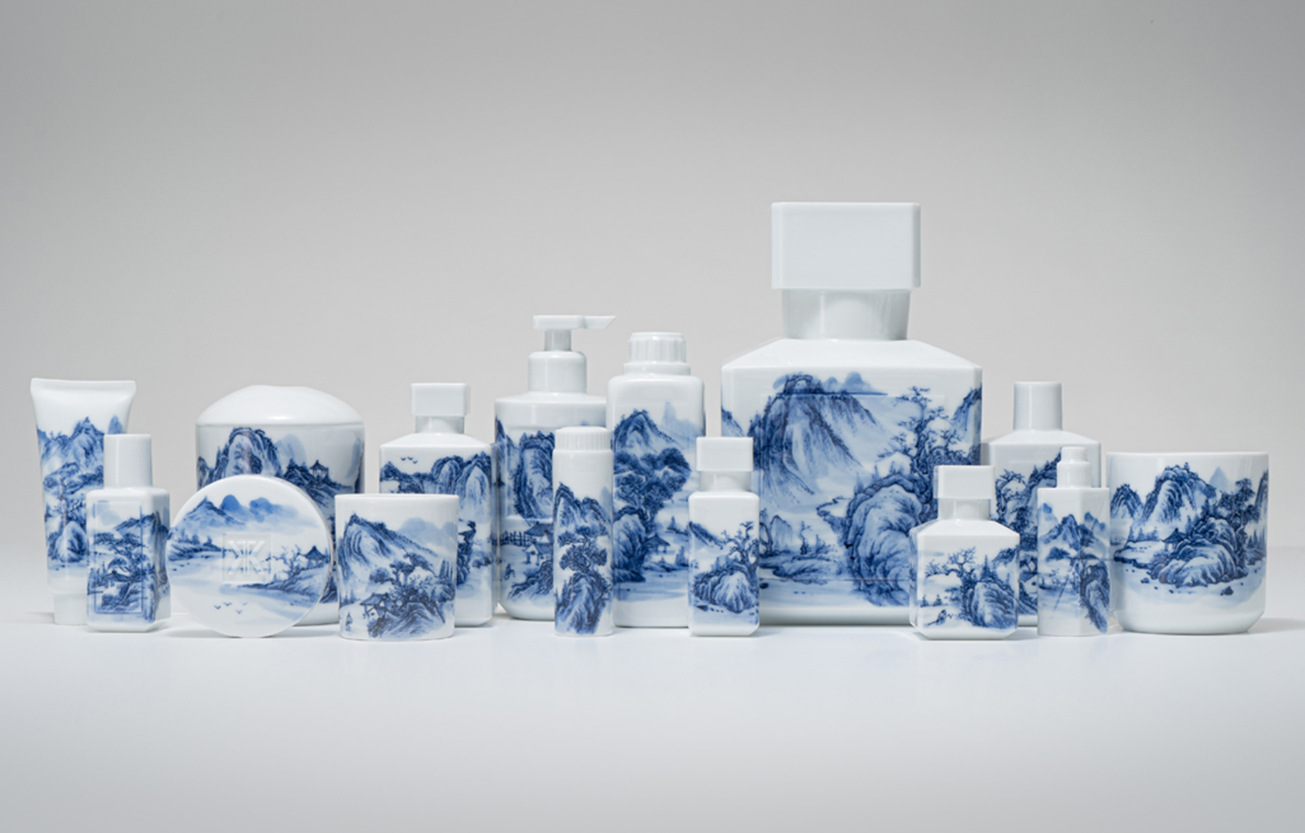 Francis Kurkdjian parfums exposition Palais de Tokyo Paris