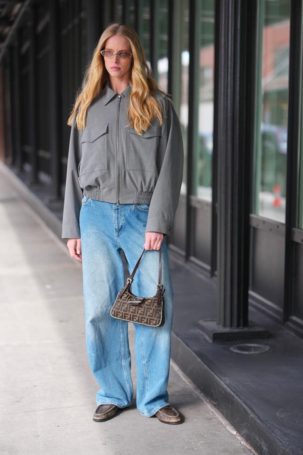 abby champion en mocassins tendance printemps-ete 2026