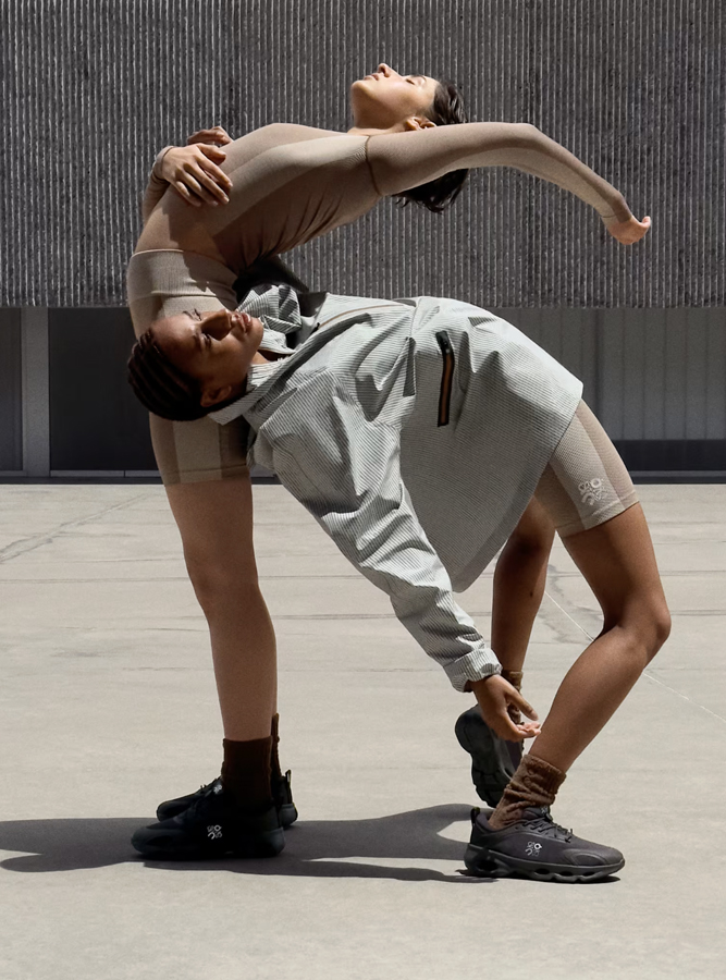 collaboration on x loewe