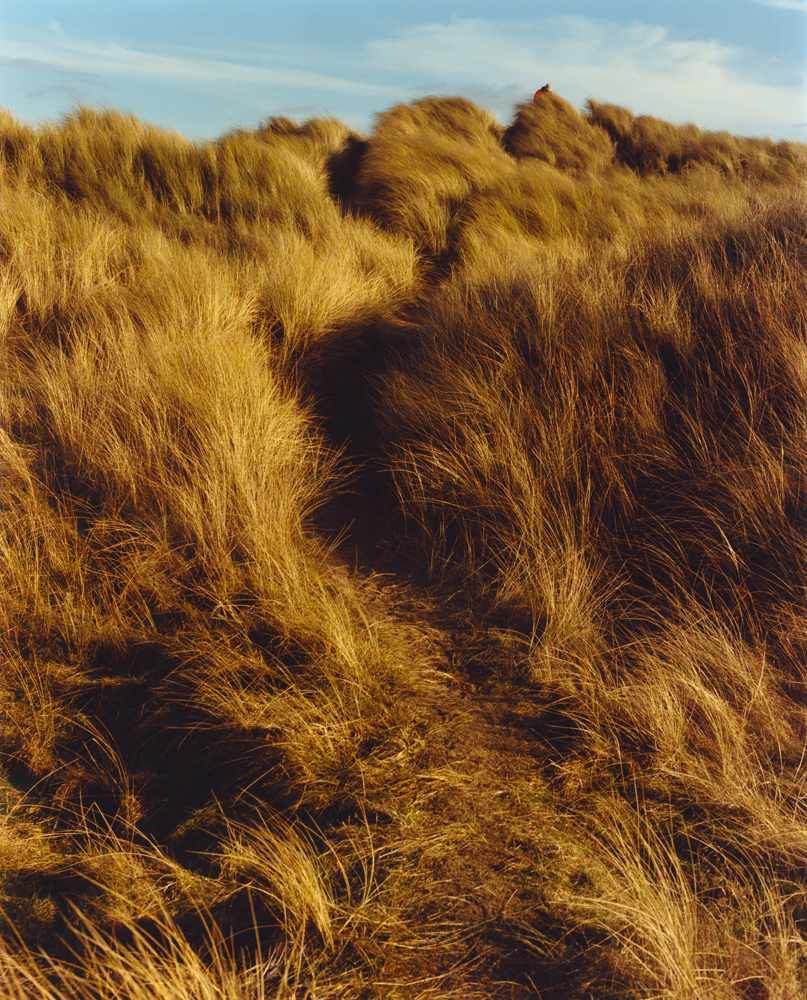 photographie de James Hawkesworth, Untitled, issue des séries On Keeping a Notebook (2012 - 2019), exposé à Paris Photo 2025 