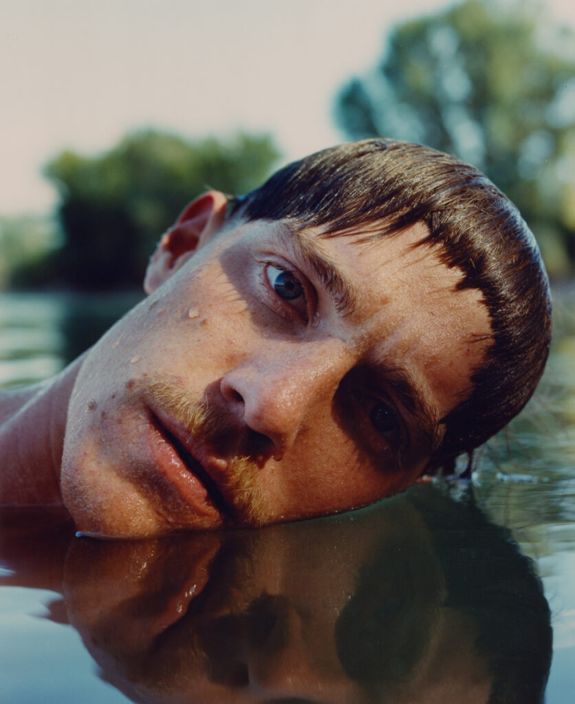 Paris Photo photographes à suivre foire Grand Palais Andras Ladocsi