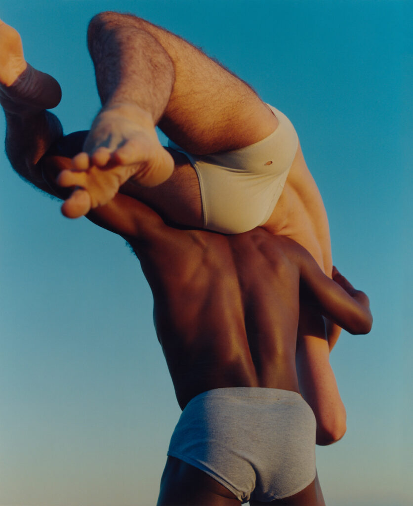 Paris Photo photographes à suivre foire Grand Palais Andras Ladocsi