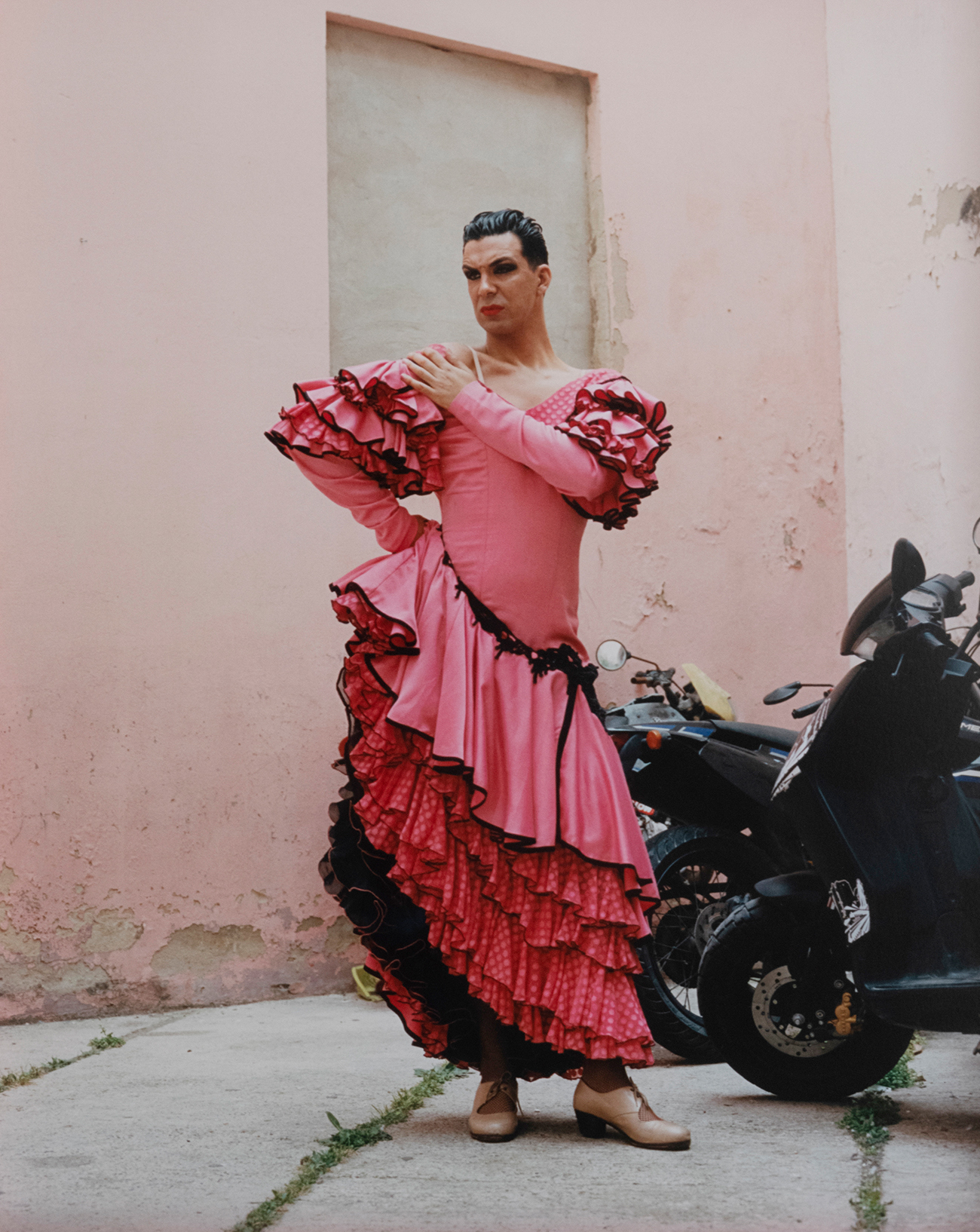 Paris Photo photographes à suivre foire Grand Palais Camila Falquez