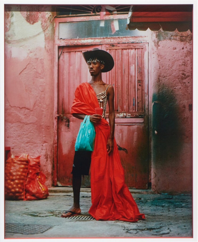 Paris Photo photographes à suivre foire Grand Palais Camila Falquez