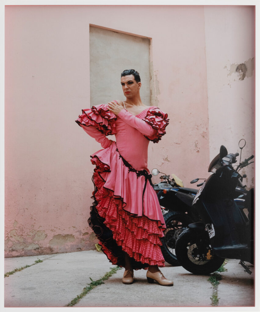 Paris Photo photographes à suivre foire Grand Palais Camila Falquez