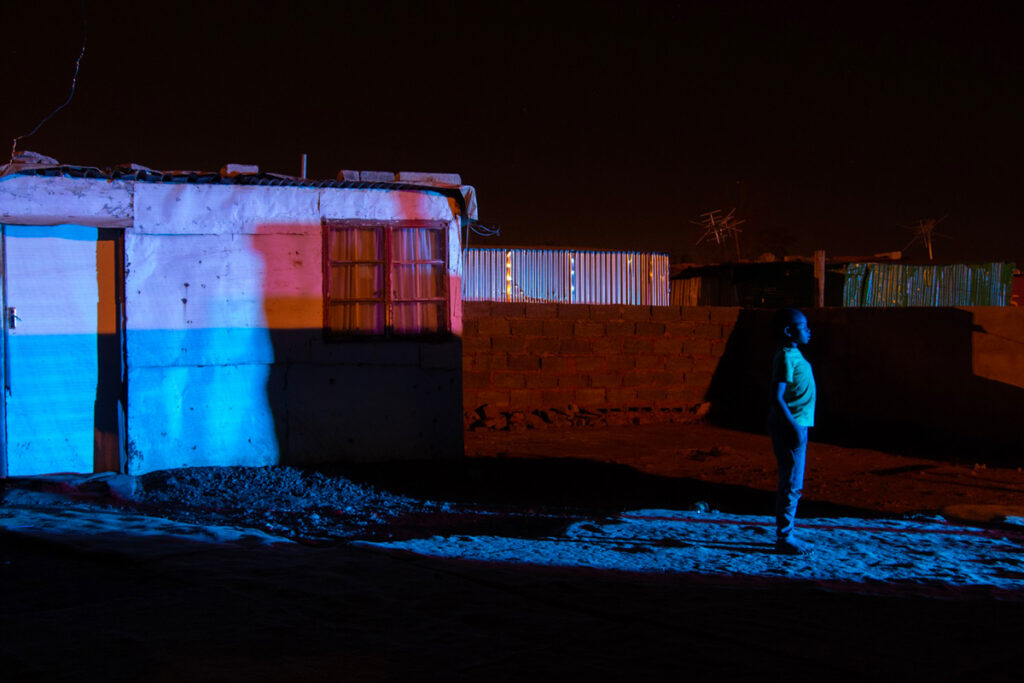 Paris Photo photographes à suivre foire Grand Palais Sibusiso Bheka