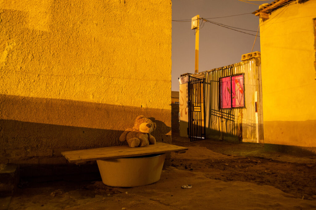 Paris Photo photographes à suivre foire Grand Palais Sibusiso Bheka