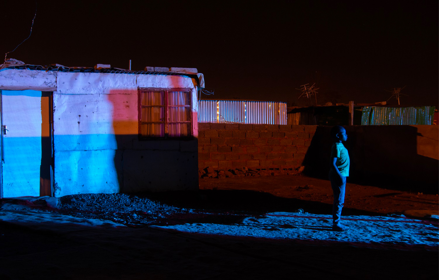 Paris Photo photographes à suivre foire Grand Palais Sibusiso Bheka