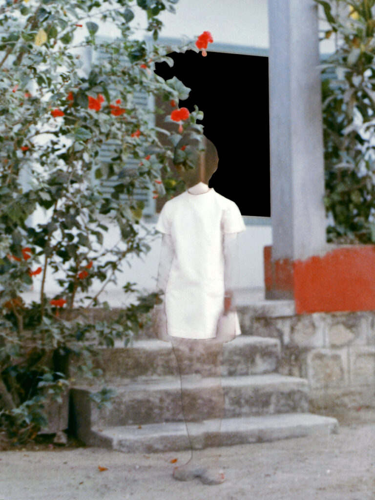 Paris Photo photographes à suivre foire Grand Palais Nhu Xuan Hua