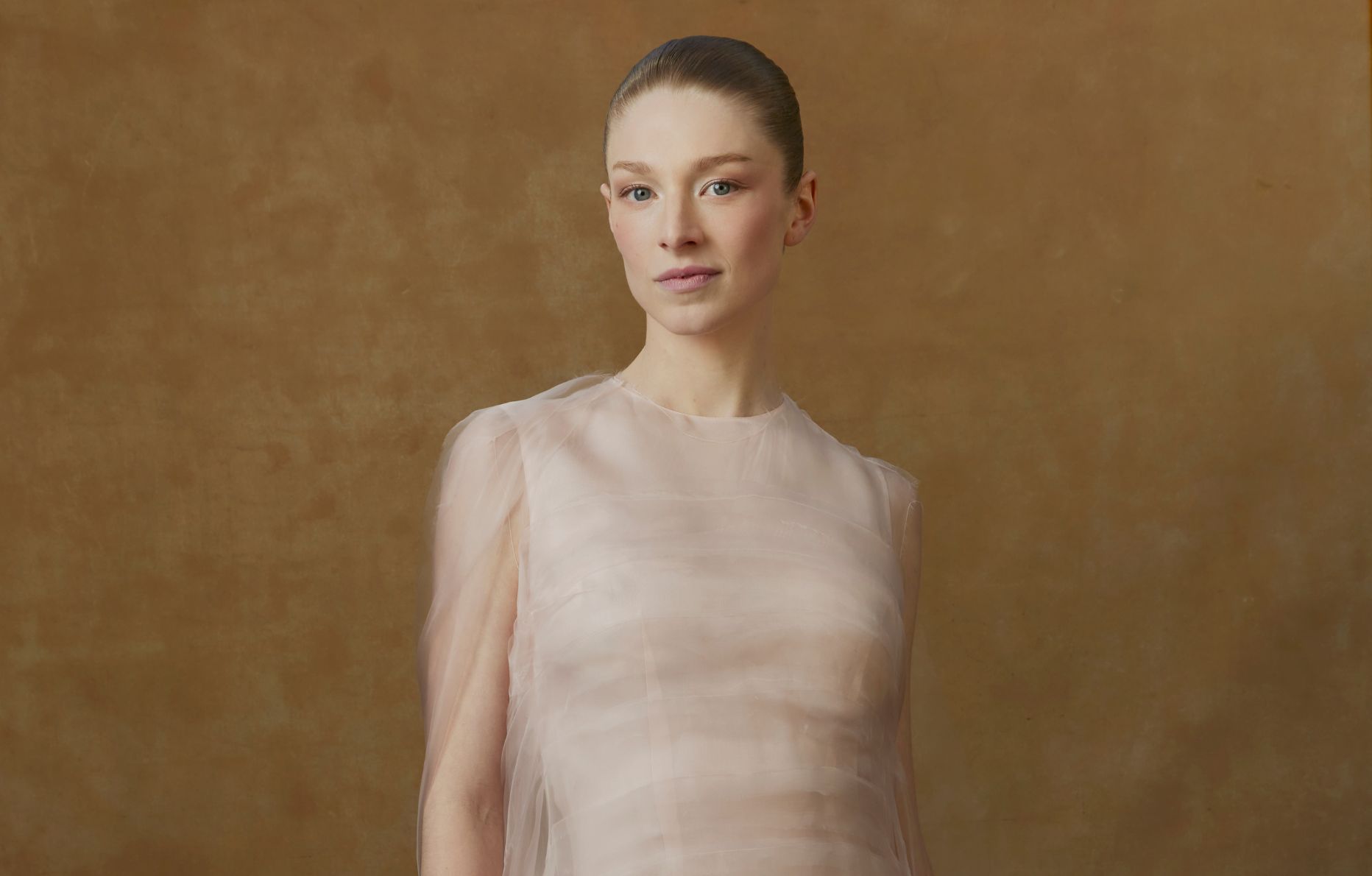 Quels sont les nouveaux projets de l'actrice Hunter Schafer ?