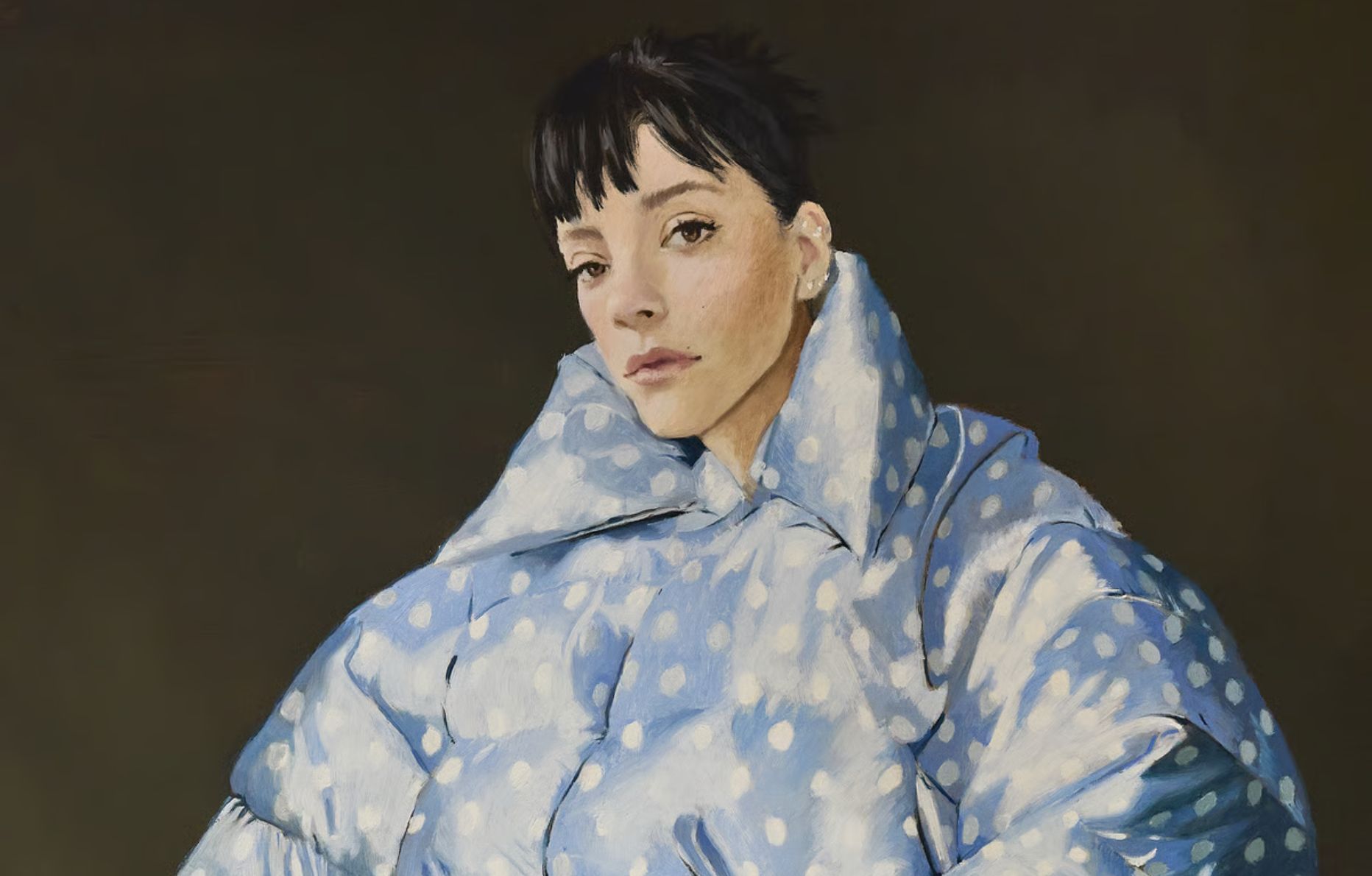 Lily Allen dévoile son nouvel album West End Girl