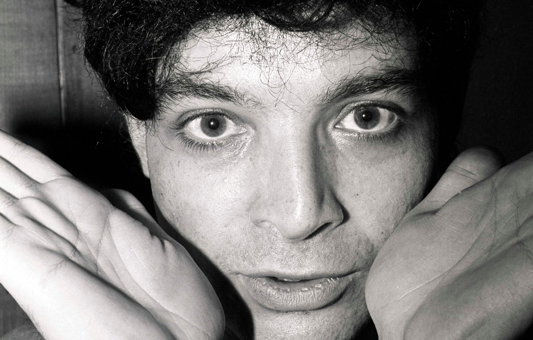 Alan Vega : comment le précurseur du punk-rock est devenu culte