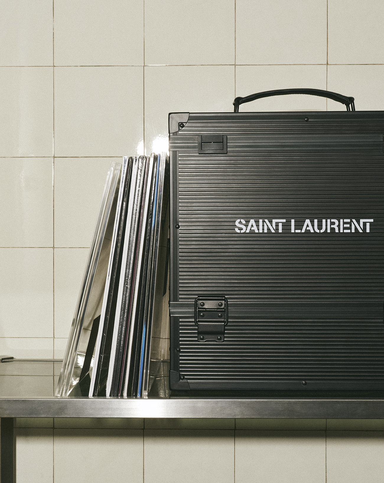 Calendrier de l'Avent Saint Laurent Rive Droite 2025.