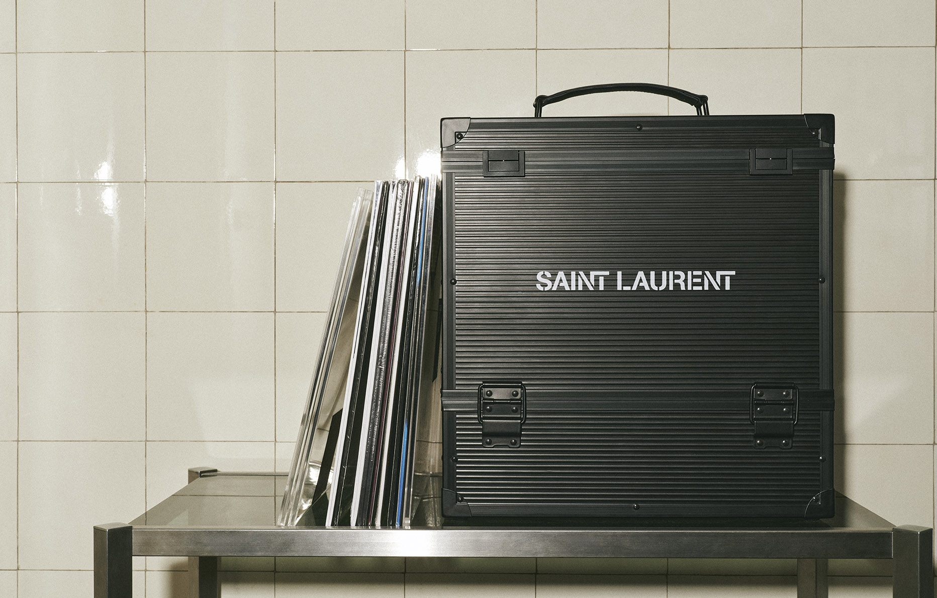 Calendrier de l'Avent Saint Laurent Rive Droite 2025.