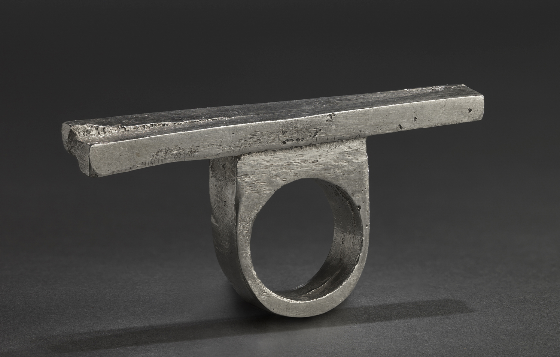 bague argent emma passera