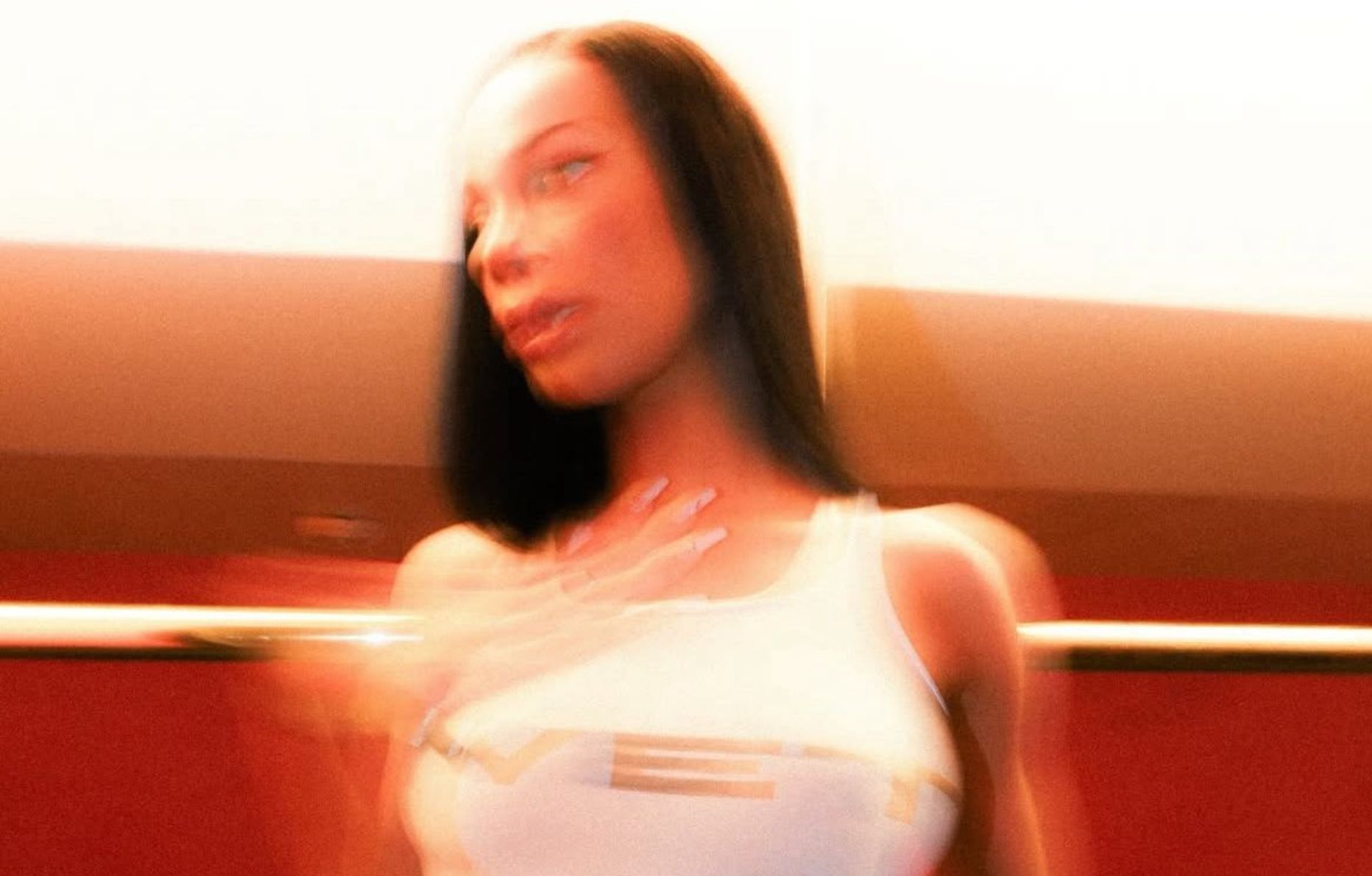 Interview Jeune Pouce DJ Numero art x Paris Photo