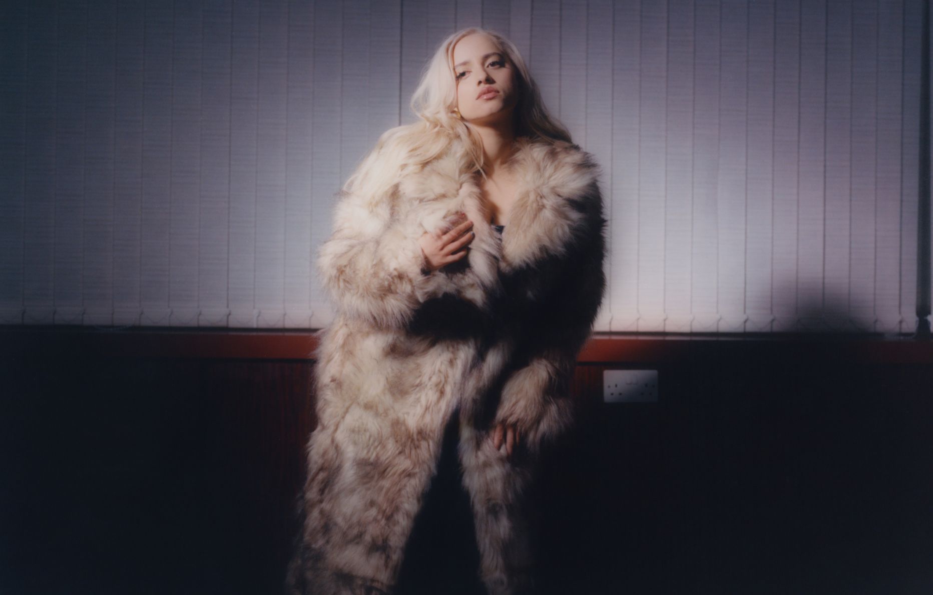 L'interview de la chanteuse Lea Sen programmée au festival Pitchfork Paris