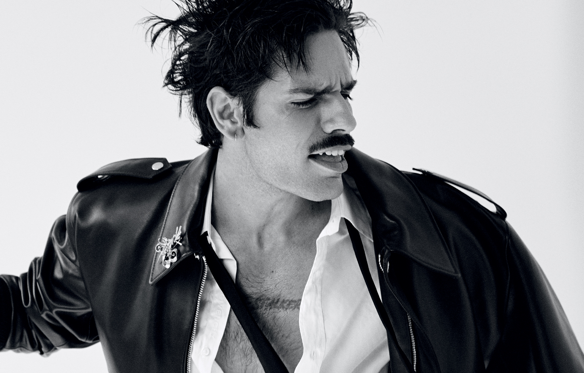 lucky love par mondino