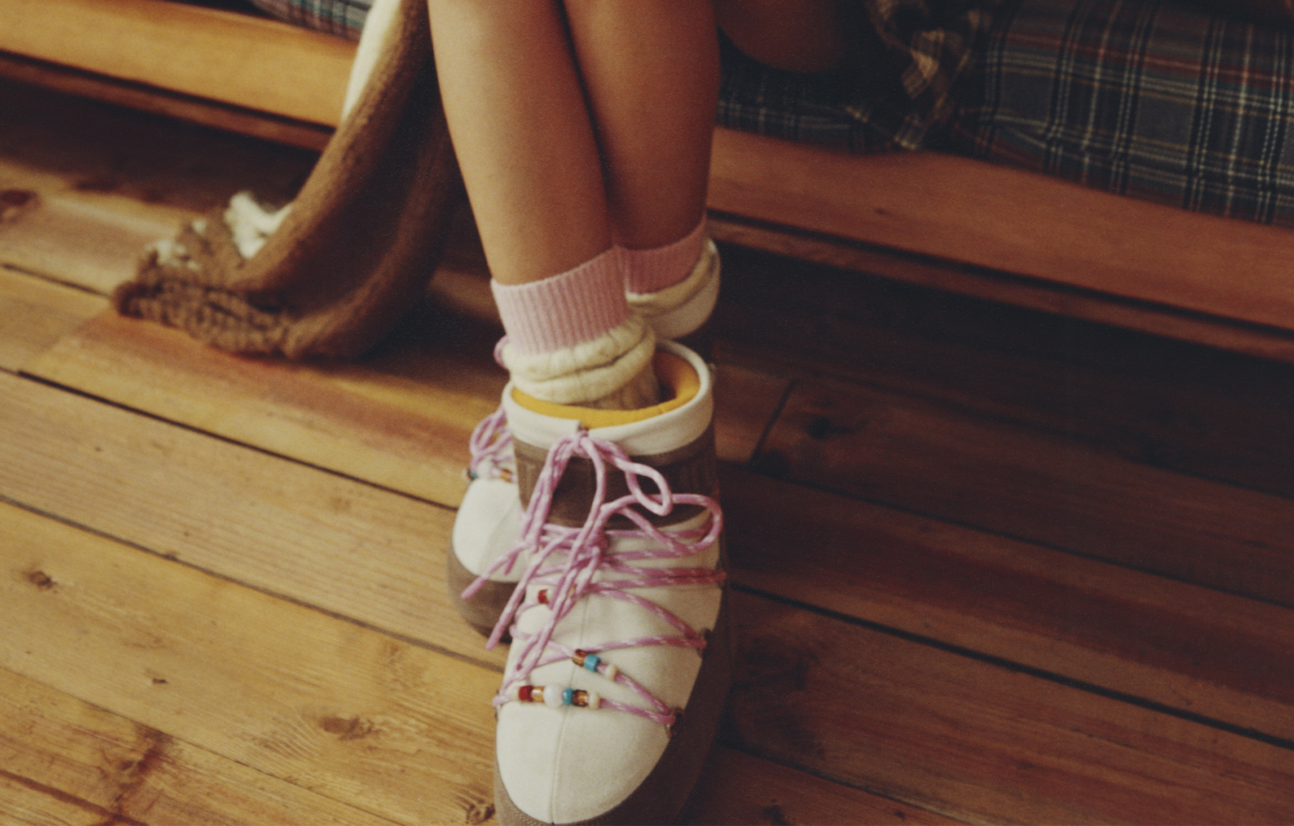 collection moon boot x guest in residence gigi hadid