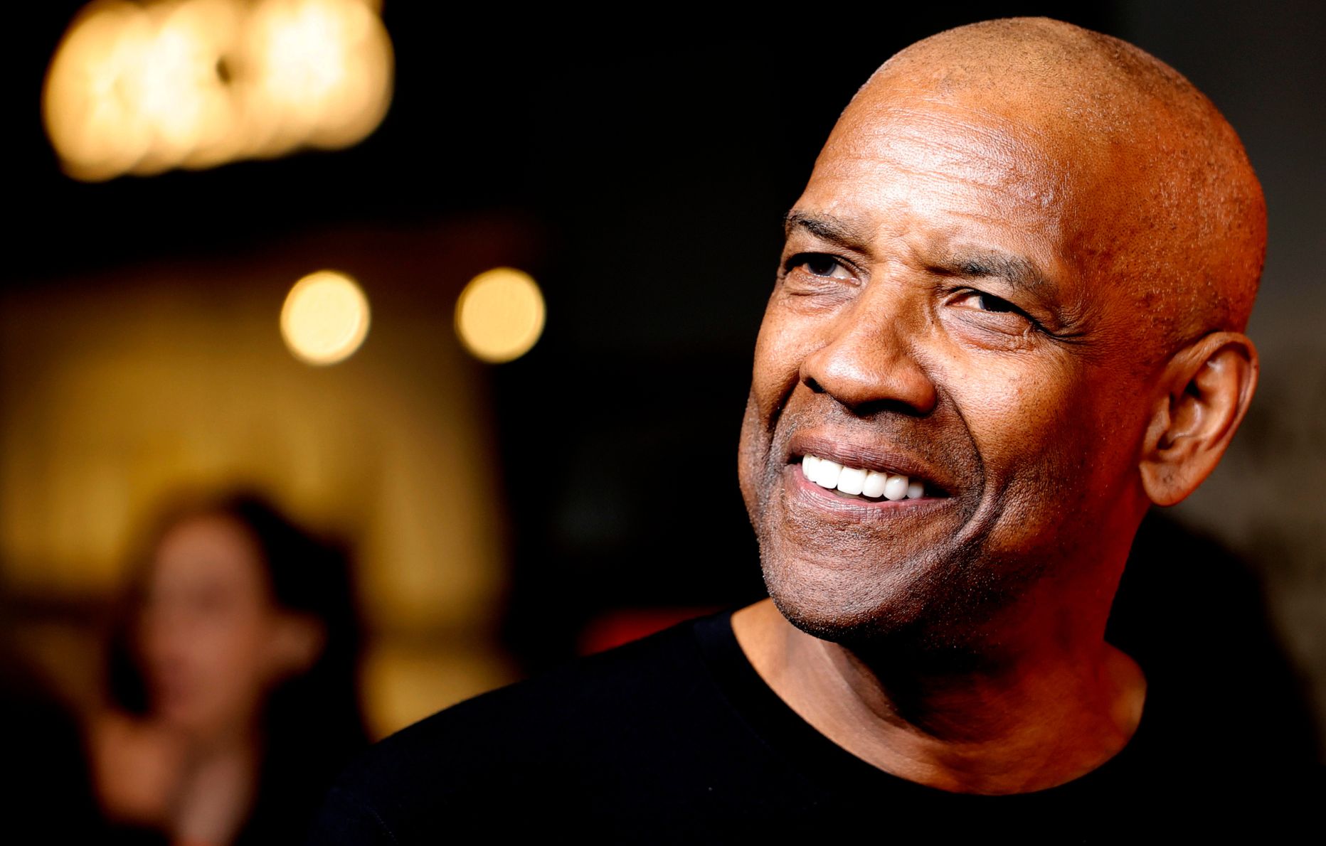 L'acteur Denzel Washington sera à l'affiche du film Black Panther 3 de Ryan Coogler.