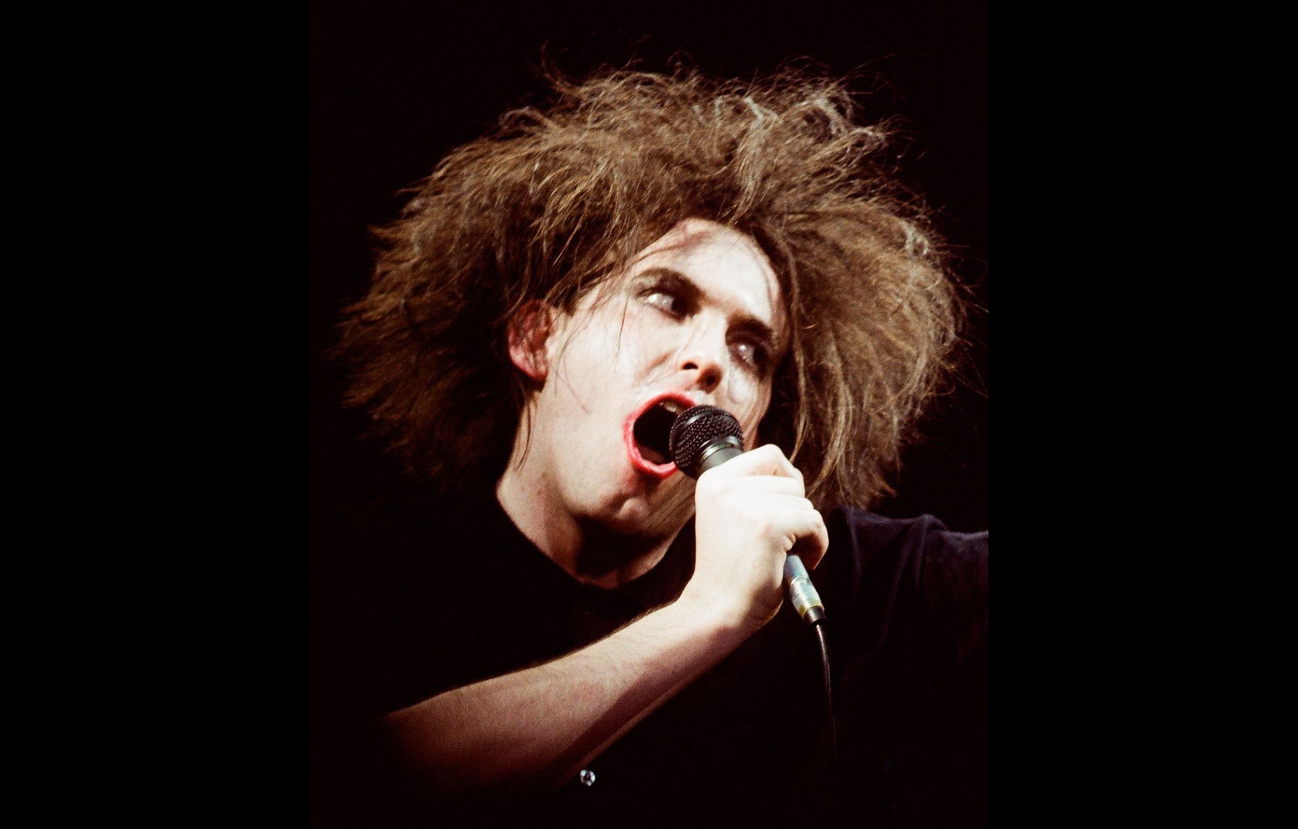 Annoncé à Rock en Seine 2026, le groupe The Cure a marqué l'histoire du rock