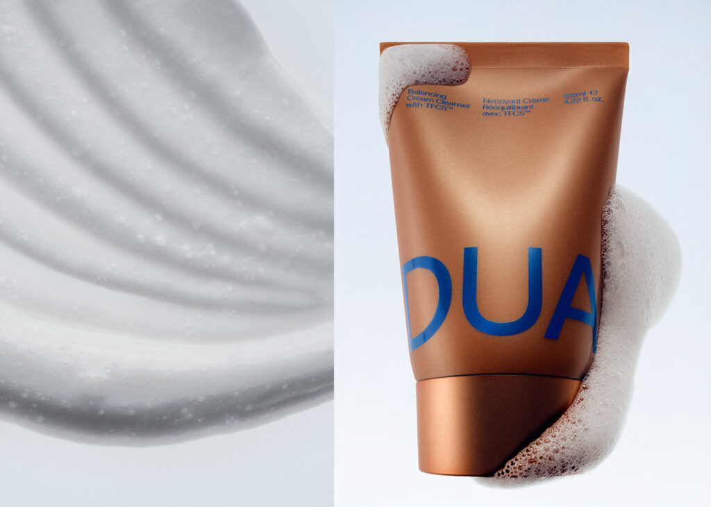 Dua Lipa lance Dua avec Augustinus Bader