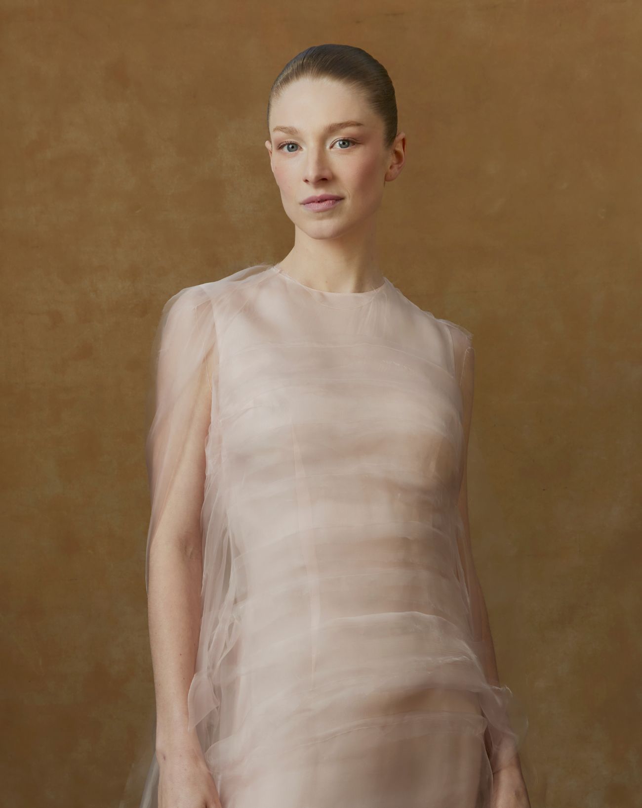 Quels sont les nouveaux projets de l'actrice Hunter Schafer ?