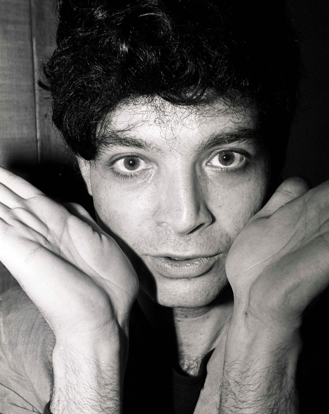 Alan Vega : comment le précurseur du punk-rock est devenu culte