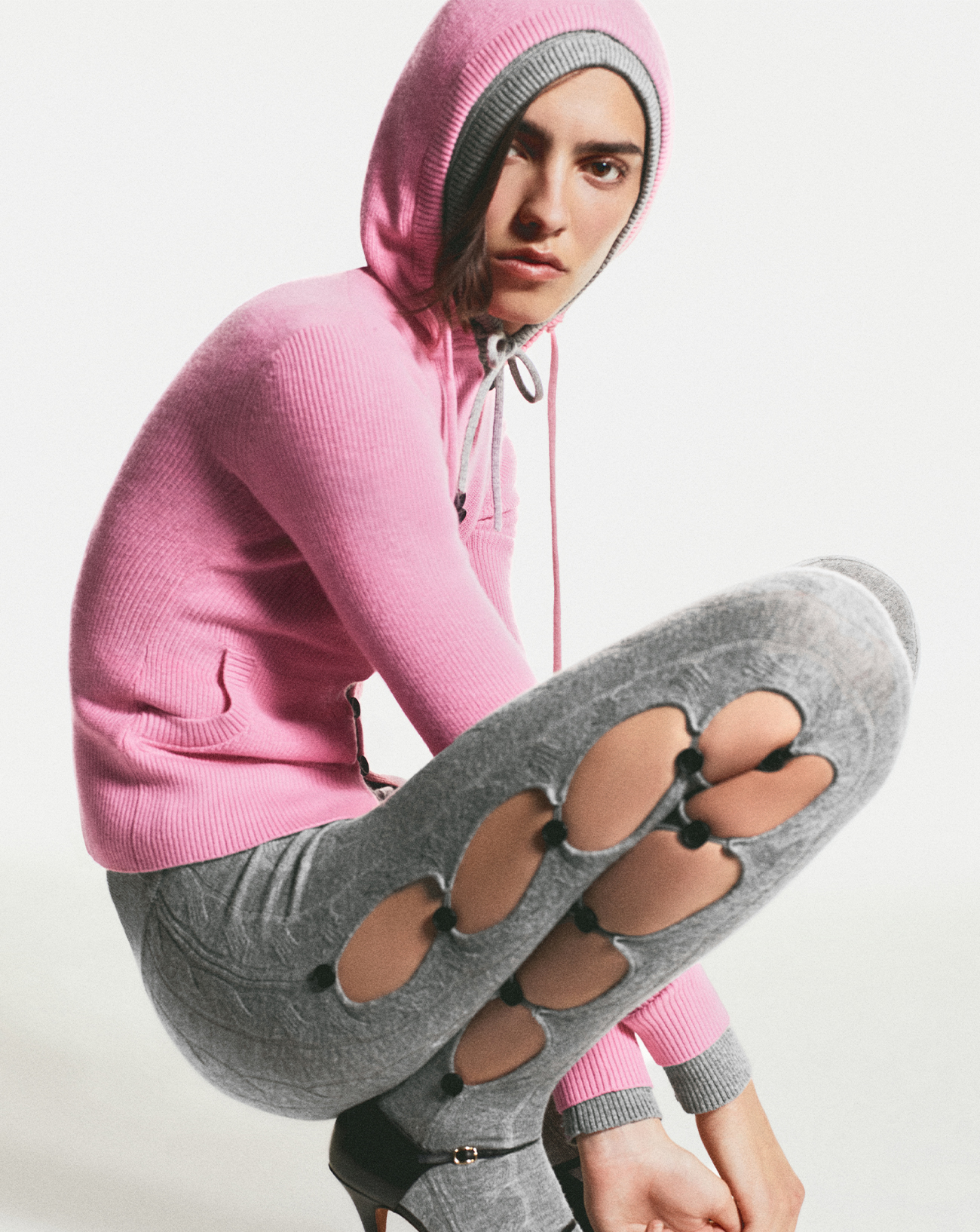 collaboration egonlab x desigual