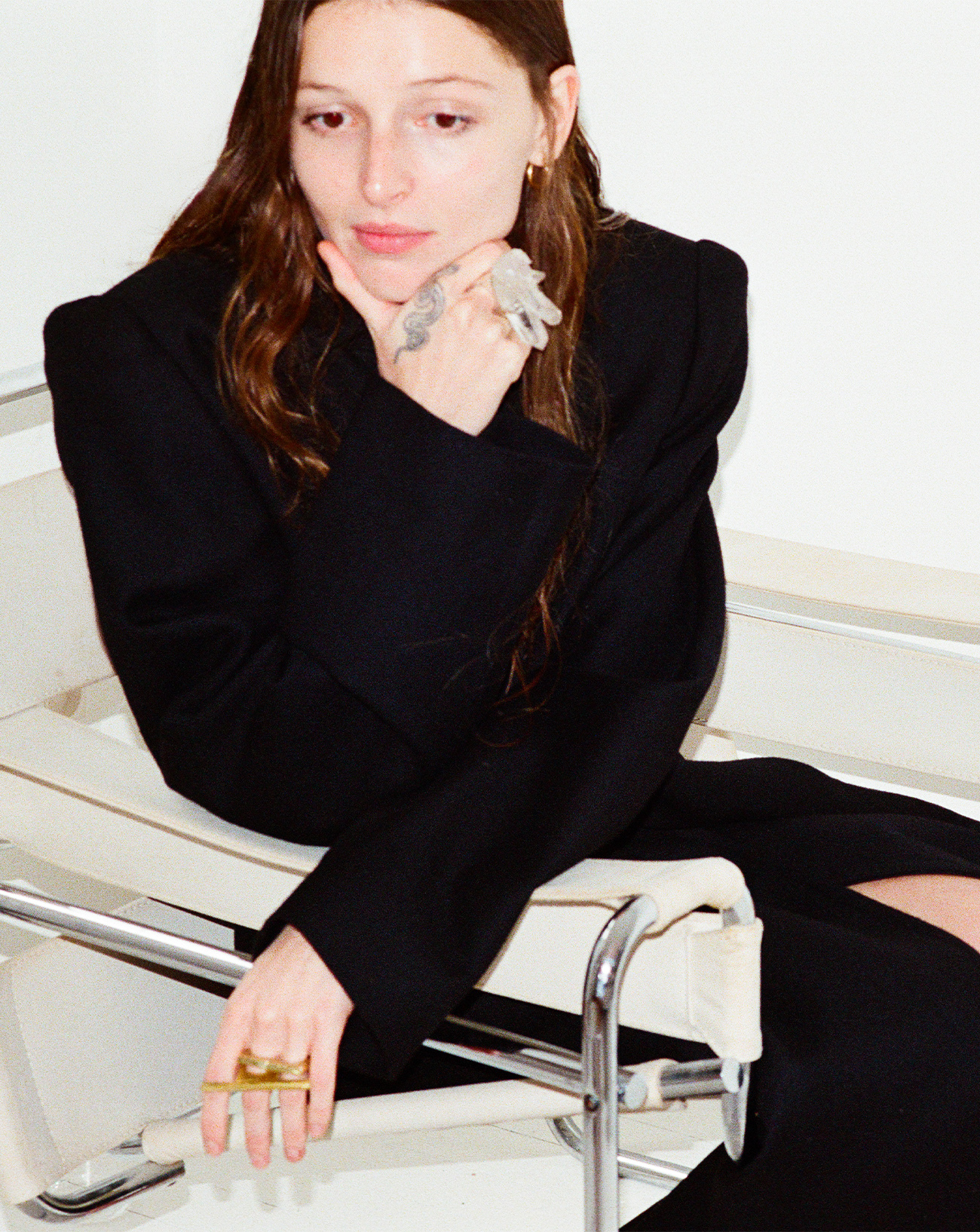 portrait emma passera