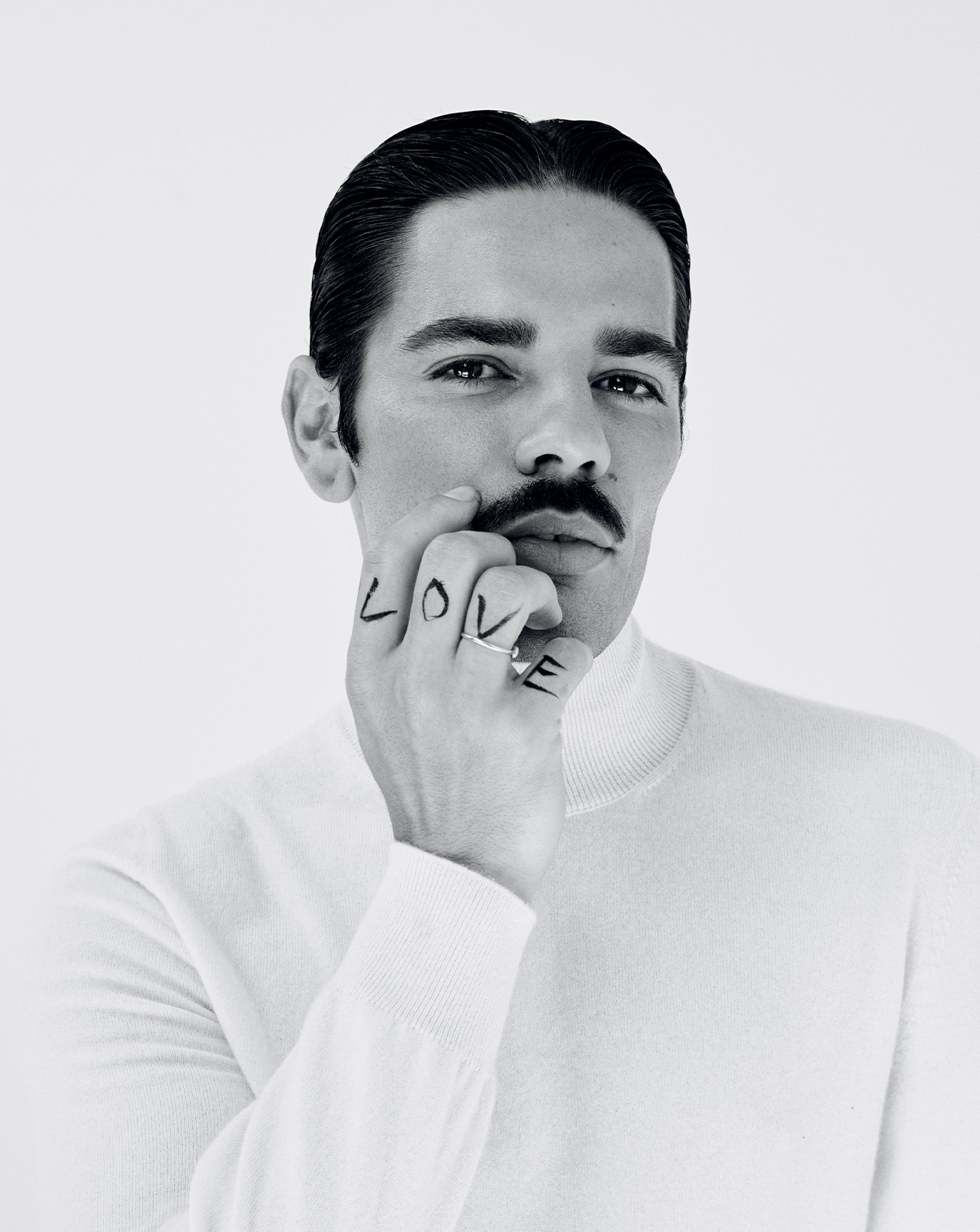 lucky love par mondino