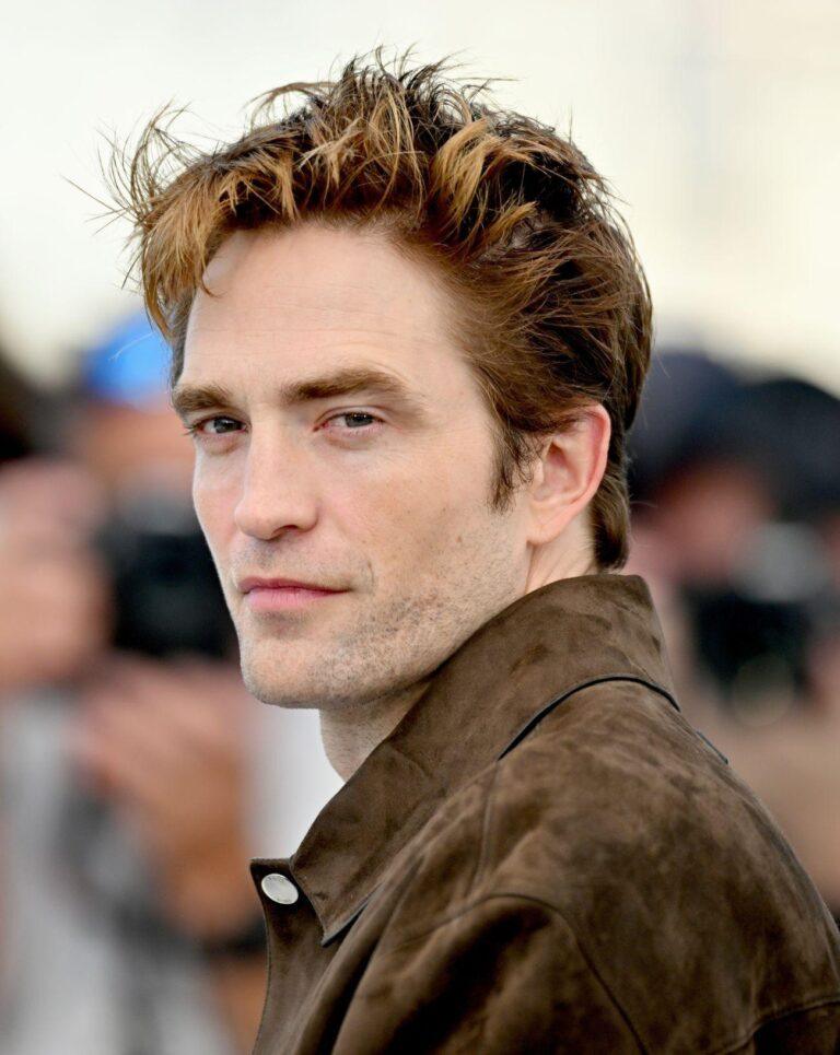 Que réserve le premier album musical de Robert Pattinson