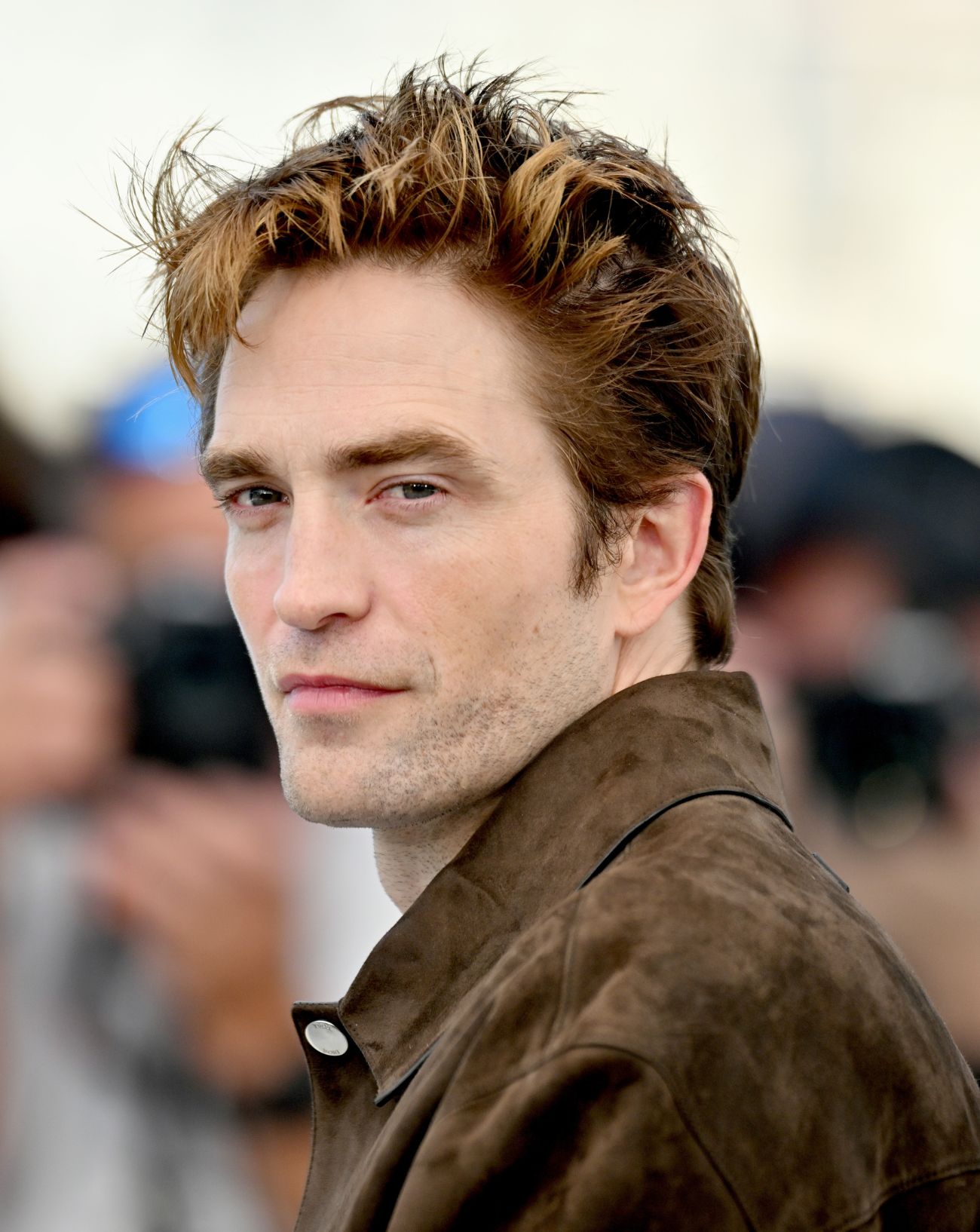 Que réserve le premier album musical de Robert Pattinson