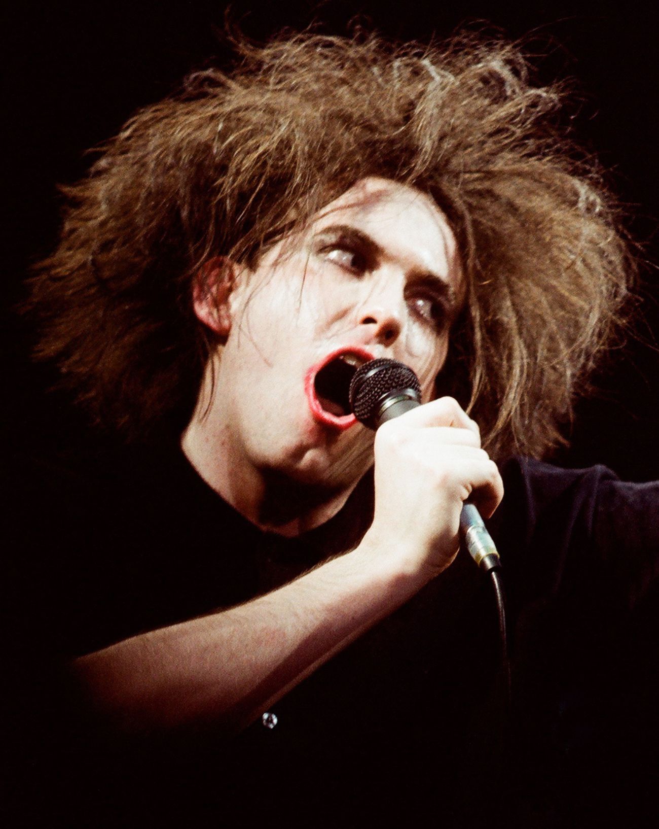 Annoncé à Rock en Seine 2026, le groupe The Cure a marqué l'histoire du rock