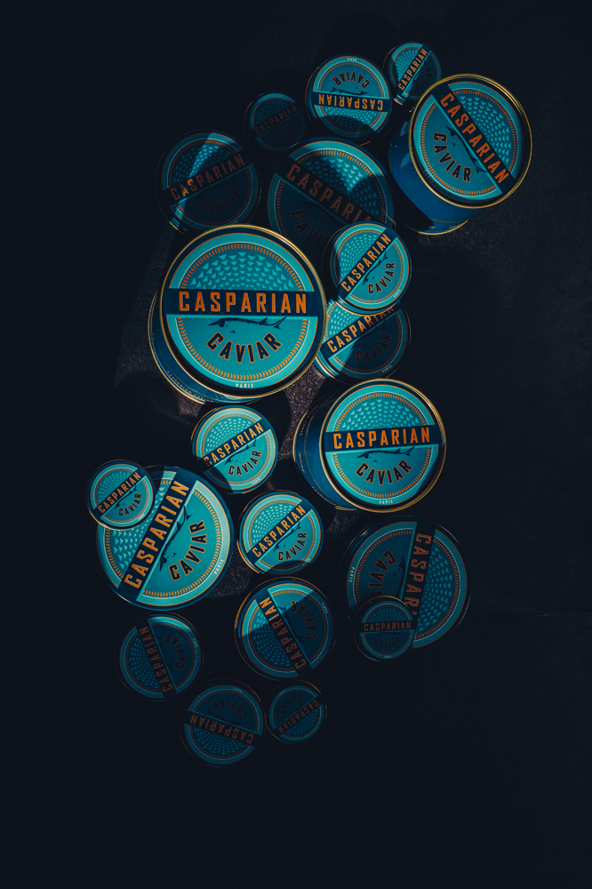 Sohrab Bahar © Odieux Bobby.