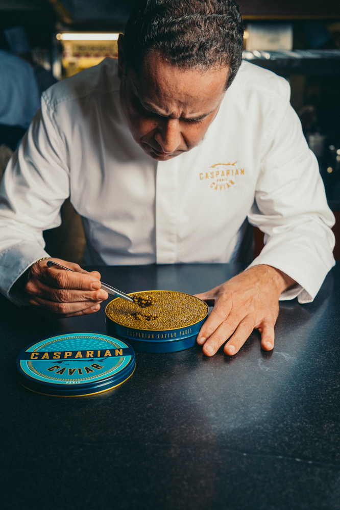 Sohrab Bahar © Odieux Bobby.