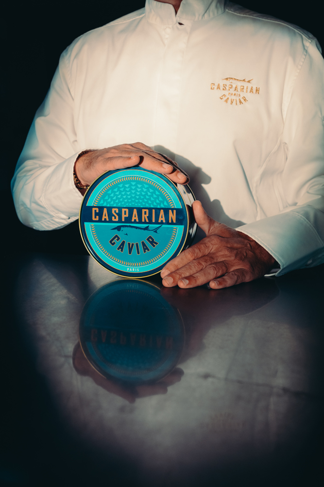 Sohrab Bahar © Odieux Bobby.