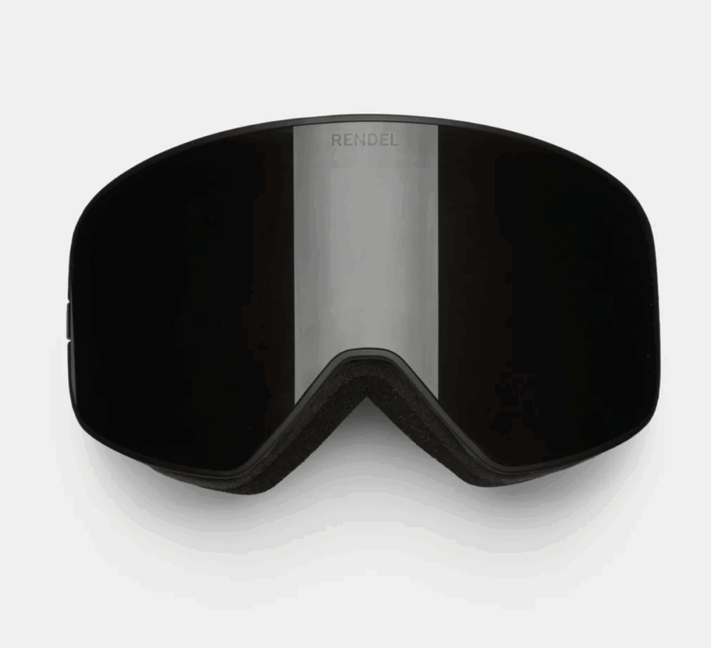 Ski goggles Rendel.