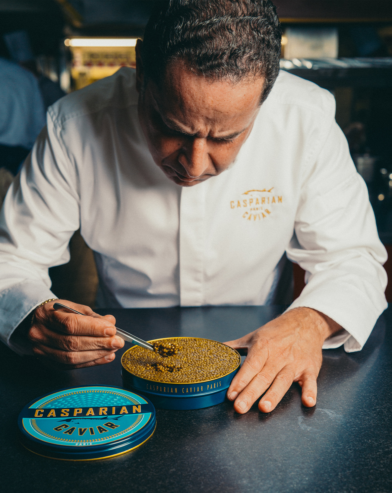 Sohrab Bahar © Odieux Bobby